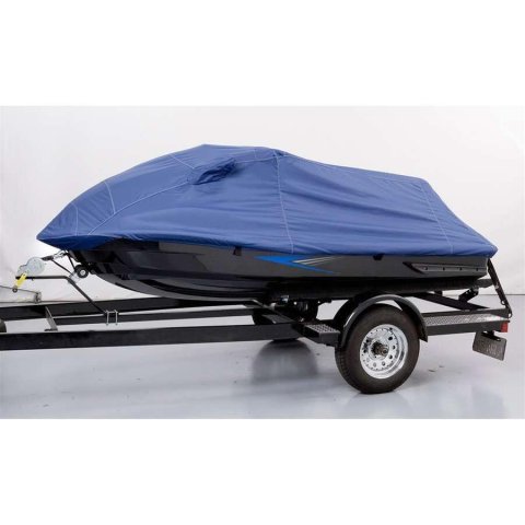Covercraft Custom Fit Personal Watercraft Cover - UltraTect - Tan thumbnail 4