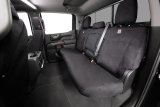 Covercraft 22-23 Jeep Grand Wagoneer Carhartt Super Dux SeatSaver Second Row- Black thumbnail 5