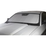 Covercraft UVS100 Custom Sunscreen - Silver thumbnail 3