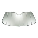 Covercraft UVS100 Custom Sunscreen - Silver thumbnail 4