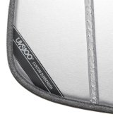 Covercraft UVS100 Custom Sunscreen - Silver thumbnail 5