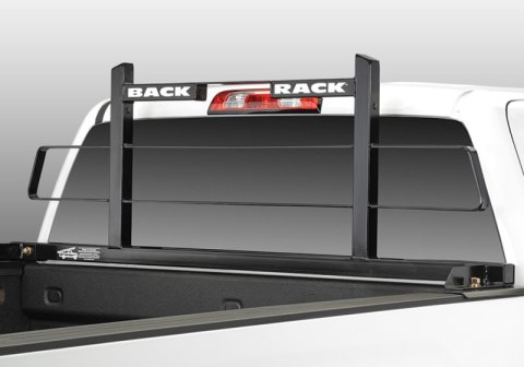BackRack 93-09 B-Series / 93-11 Ranger / 97-04 Tacoma Original Rack Frame Only Requires Hardware thumbnail 2