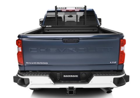 BackRack 93-09 B-Series / 93-11 Ranger / 97-04 Tacoma Original Rack Frame Only Requires Hardware thumbnail 6