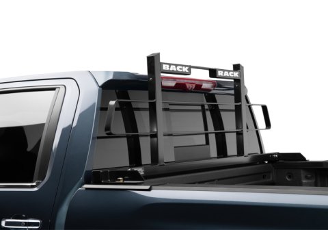 BackRack 93-09 B-Series / 93-11 Ranger / 97-04 Tacoma Original Rack Frame Only Requires Hardware thumbnail 7