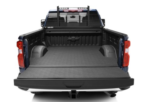 BackRack 07-18 Sierra LD/HD / 04-23 F150 / 08-23 Tundra Original Rack Frame Only Requires Hardware thumbnail 5
