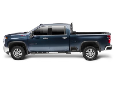 BackRack 07-18 Sierra LD/HD / 04-23 F150 / 08-23 Tundra Original Rack Frame Only Requires Hardware thumbnail 9