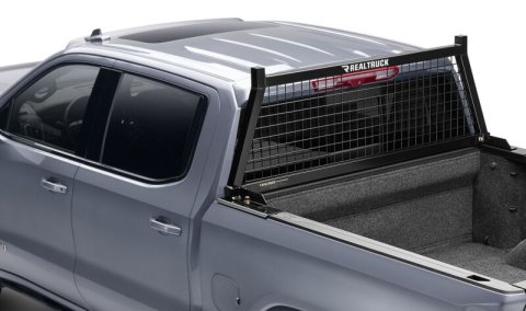 BackRack 15-23 Colorado/Canyon / 19-21 Ranger Safety Rack Frame Only Requires Hardware thumbnail 1