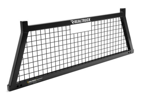 BackRack 15-23 Colorado/Canyon / 19-21 Ranger Safety Rack Frame Only Requires Hardware thumbnail 2