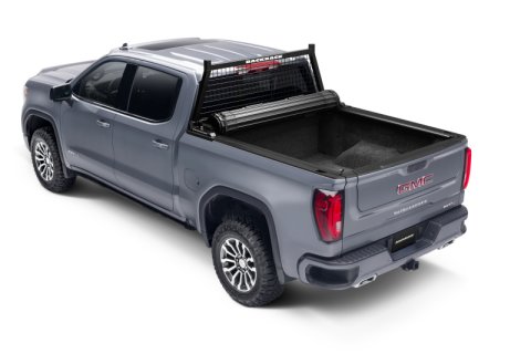 BackRack 15-23 Colorado/Canyon / 19-21 Ranger Safety Rack Frame Only Requires Hardware thumbnail 3