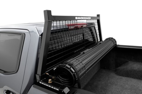 BackRack 15-23 Colorado/Canyon / 19-21 Ranger Safety Rack Frame Only Requires Hardware thumbnail 7