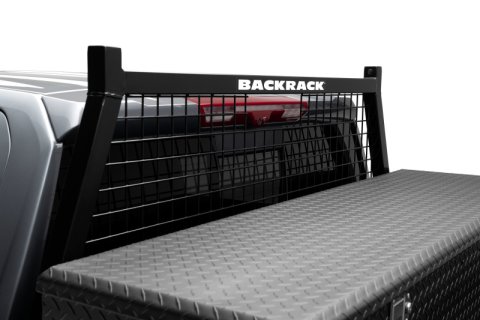 BackRack 15-23 Colorado/Canyon / 19-21 Ranger Safety Rack Frame Only Requires Hardware thumbnail 8
