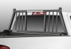 BackRack 01-23 Silverado/Sierra 2500HD/3500HD Three Round Rack Frame Only Requires Hardware thumbnail 3