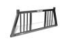 BackRack 19-23 Silverado/Sierra (New Body Style) Three Round Rack Frame Only Requires Hardware thumbnail 4
