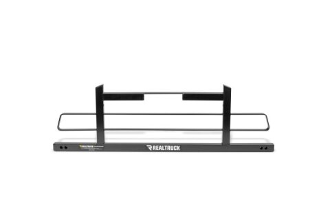 BackRack 19-23 Silverado/Sierra 2500/3500HD Short Headache Rack Frame Only Requires Hardware thumbnail 4