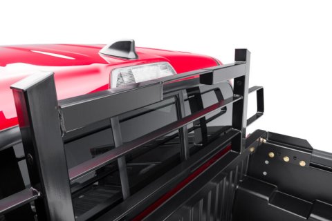 BackRack 19-23 Silverado/Sierra 2500/3500HD Short Headache Rack Frame Only Requires Hardware thumbnail 5