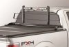 BackRack 19-23 Silverado/Sierra 2500/3500HD Short Headache Rack Frame Only Requires Hardware thumbnail 6