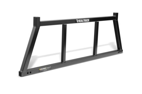 BackRack 19-23 Silverado/Sierra 1500 (New Body Style) Open Rack Frame Only Requires Hardware thumbnail 2