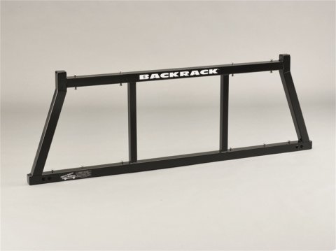 BackRack 19-23 Silverado/Sierra 1500 (New Body Style) Open Rack Frame Only Requires Hardware thumbnail 5