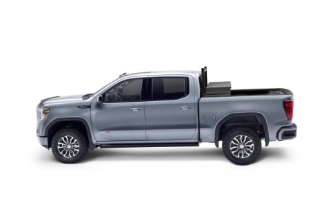 BackRack 19-23 Silverado/Sierra 1500 (New Body Style) Open Rack Frame Only Requires Hardware thumbnail 7