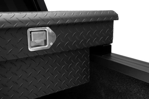 BackRack 99-23 Ford F250/350/450 Super Duty Open Rack Frame Only Requires Hardware thumbnail 5