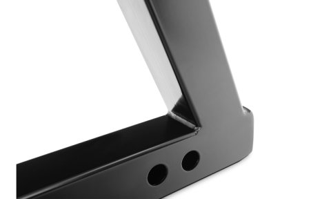 BackRack 99-23 Ford F250/350/450 Super Duty Open Rack Frame Only Requires Hardware thumbnail 6