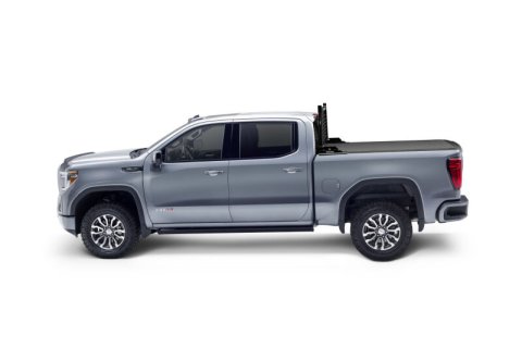 BackRack 99-23 Ford F250/350/450 Louvered Rack Frame Only Requires Hardware thumbnail 8