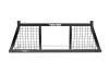 BackRack 19-23 Silverado/Sierra (New Body Style) Half Safety Rack Frame Only Requires Hardware thumbnail 5