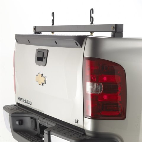 BackRack 14-18 Chevy/GMC Silverado Sierra Rear Bar thumbnail 2