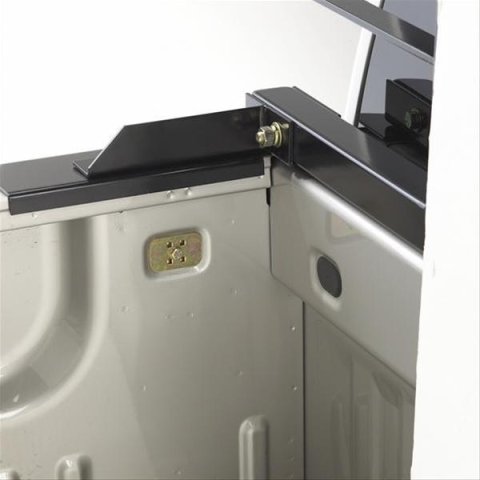 BackRack 04-14 Colorado/Canyon Standard No Drill Hardware Kit