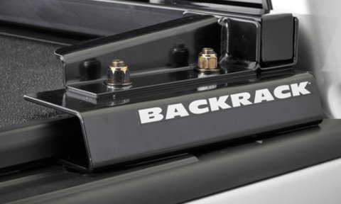 BackRack 04-14 F-150 Tonneau Hardware Kit - Wide Top thumbnail 1