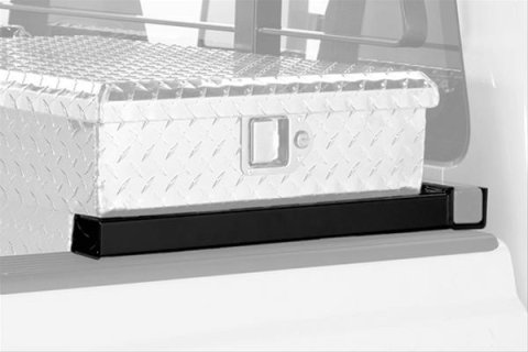 BackRack 2008+ Toyota Tundra Toolbox 21in No Drill Hardware Kit thumbnail 1