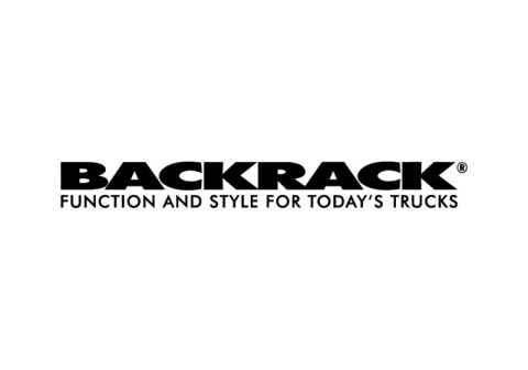 BackRack 2008+ Toyota Tundra Toolbox 21in No Drill Hardware Kit thumbnail 4