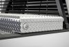 BackRack 2016+ Toyota Tacoma Toolbox 21in No Drill Hardware Kit thumbnail 6