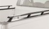 BackRack 2015+ F-150 Aluminum New Body 8ft Bed Siderails - Standard thumbnail 4