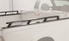 BackRack 2017+ Superduty Aluminum 8ft Bed Siderails - Toolbox 21in thumbnail 4