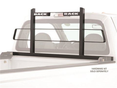 BackRack 19-22 Ford Ranger / 15-23 GMC Canyon Short Headache Rack Frame Only Requires Hardware thumbnail 4