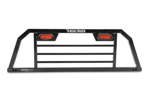 BackRack 15-24 Ford F-150 / 22-24 Toyota Tundra SRL Rack Lighted Frame ONLY Req. HW thumbnail 8