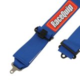 RaceQuip Blue SFI CAMLOCK 5pt PD Lap Seat Belt thumbnail 3