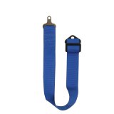 RaceQuip Blue SFI CAMLOCK 5pt PD Lap Seat Belt thumbnail 4