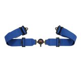 RaceQuip Blue SFI CAMLOCK 5pt PD Lap Seat Belt thumbnail 7