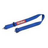 RaceQuip Blue SFI CAMLOCK 5pt PD Lap Seat Belt thumbnail 8