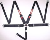 RaceQuip Black SFI CAMLOCK 5pt PD Lap HNR Seat Belt thumbnail 1