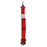 RaceQuip Red L & L 5pt Seat Belt thumbnail 3