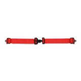 RaceQuip Red L & L 5pt Seat Belt thumbnail 4