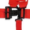 RaceQuip Red L & L 5pt Seat Belt thumbnail 7
