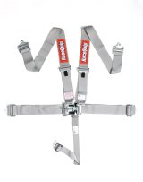 RaceQuip Platinum L & L 5pt Seat Belt thumbnail 1