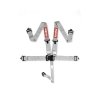 RaceQuip Platinum L & L 5pt Seat Belt thumbnail 4