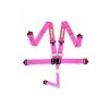 RaceQuip Pink L & L 5pt Seat Belt thumbnail 4