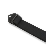 RaceQuip Black L & L 5pt HNR Seat Belt thumbnail 3