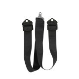 RaceQuip Black SFI CAMLOCK 6pt PU Lap Seat Belt thumbnail 5